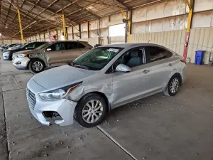 Hyundai Accent 1.6L 4 2019