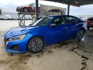 Nissan Altima 2.5L 4 2025