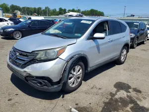 Honda CR-V 2.4L 4 2013