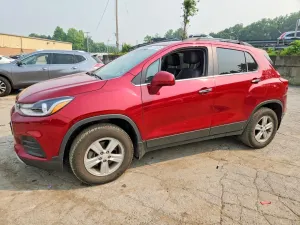 Chevrolet Trax 1.4L 4 2019