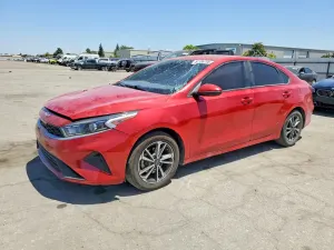 Kia Cerato / Forte / K3 2.0L 4 2023