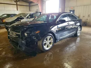 Ford Taurus 3.5L 6 2017