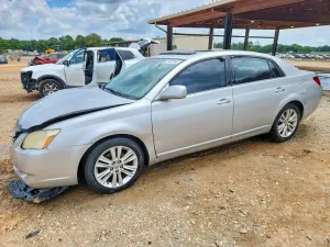 Toyota Avalon 3.5L 6 2006