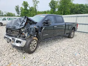 Ford F-350 6.7L 8 2019