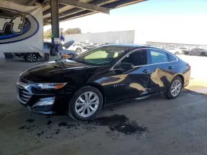Chevrolet Malibu 1.5L 4 2023