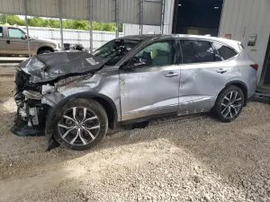 Acura MDX TECHNOLOGY 3.5L 6 2022