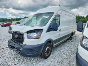 Ford Transit 3.5L 6 2023
