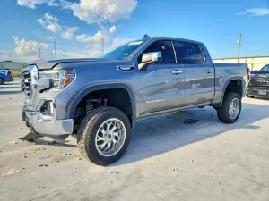 GMC Sierra 5.3L 8 2019