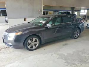 Acura TL 3.7L 6 2013