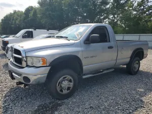 Dodge RAM 5.7L 8 2005