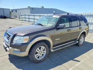 Ford Explorer 4.0L 6 2006