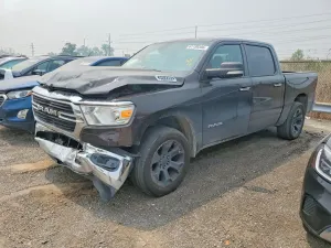 RAM 1500 5.7L 8 2019