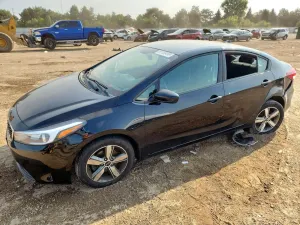 Kia Cerato / Forte / K3 2.0L 4 2018