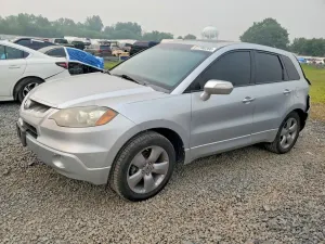 Acura RDX 2.3L 4 2007
