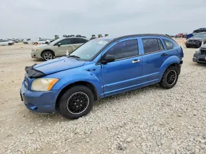 Dodge Caliber 2.0L 4 2007