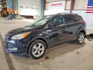 Ford Escape 1.6L 4 2014