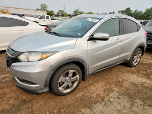 Honda HR-V 1.8L 4 2016