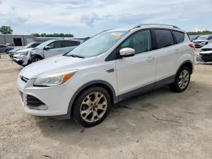 Ford Escape 2.0L 4 2014
