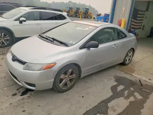 Honda Civic 1.8L 4 2008