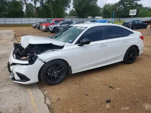 Honda Civic 2.0L 4 2024