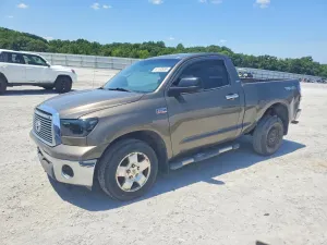 Toyota Tundra 5.7L 8 2007