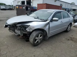Honda Accord EX 2.4L 4 2003