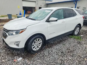 Chevrolet Equinox 1.5L 4 2020