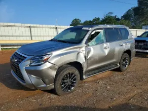 Lexus GX 4.6L 8 2023
