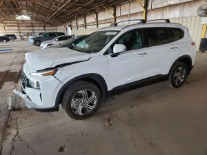 Hyundai Santa Fe 2.5L 4 2023
