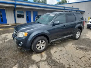 Ford Escape 3.0L 6 2009