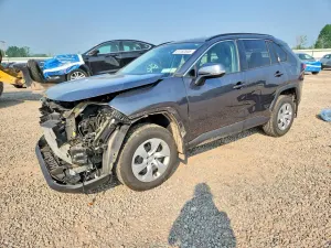 Toyota Rav4 2.5L 4 2019