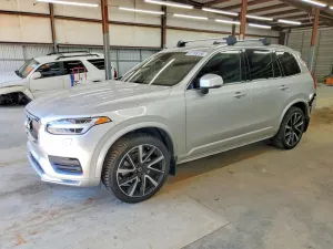 Volvo XC90 2.0L 4 2021