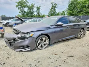 Honda Accord 1.5L 4 2020