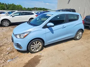 Chevrolet Spark 1.4L 4 2016