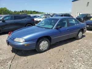 Chevrolet Lumina BASE 3.1L 6 1999