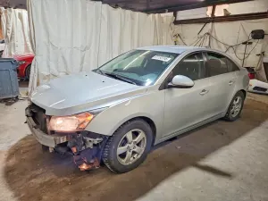 Chevrolet Cruze 1.4L 4 2012