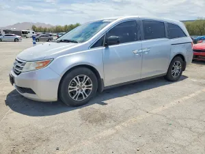 Honda Odyssey 3.5L 6 2011
