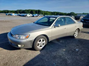 Lexus ES 3.0L 6 1999
