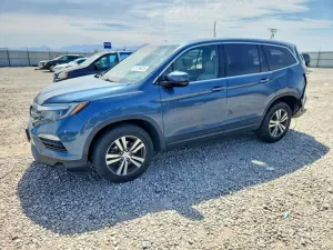 Honda Pilot 3.5L 6 2016