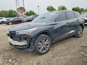 Acura RDX 2.0L 4 2020