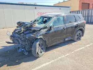 Nissan Rogue 1.5L 3 2024