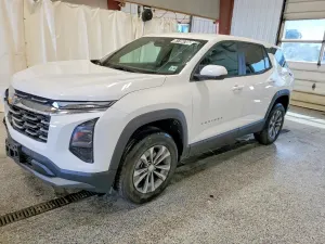 Chevrolet Equinox 1.5L 4 2026