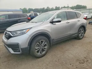 Honda CR-V 1.5L 4 2020