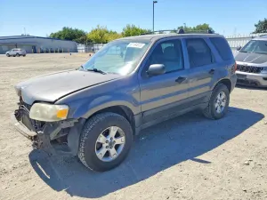 Ford Escape 3.0L 6 2006