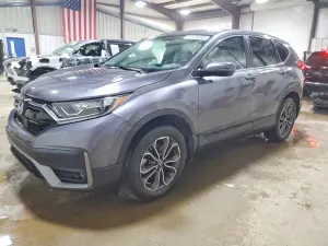 Honda CR-V 1.5L 4 2020