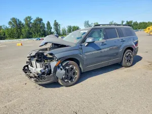 Hyundai Santa Fe 2.5L 4 2026