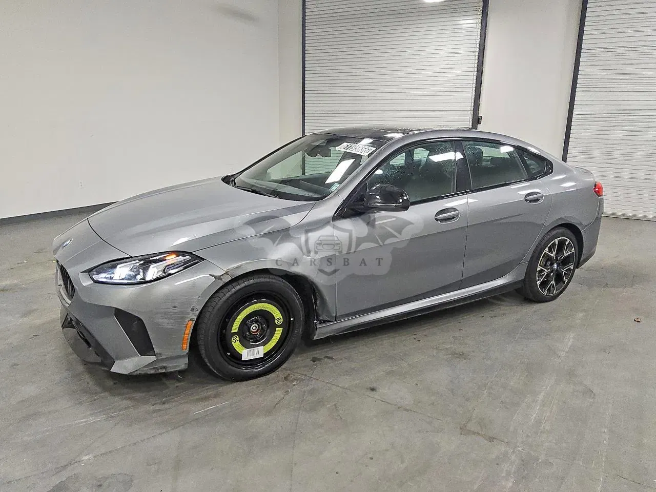 BMW 2 Series 2.0L 4 2026