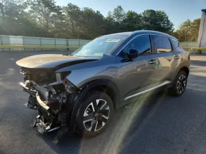Nissan Kicks 2.0L 4 2026