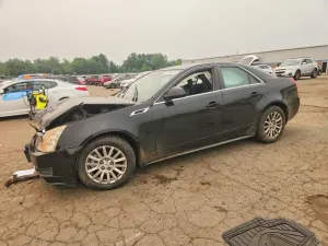 Cadillac CTS 3.0L 6 2012