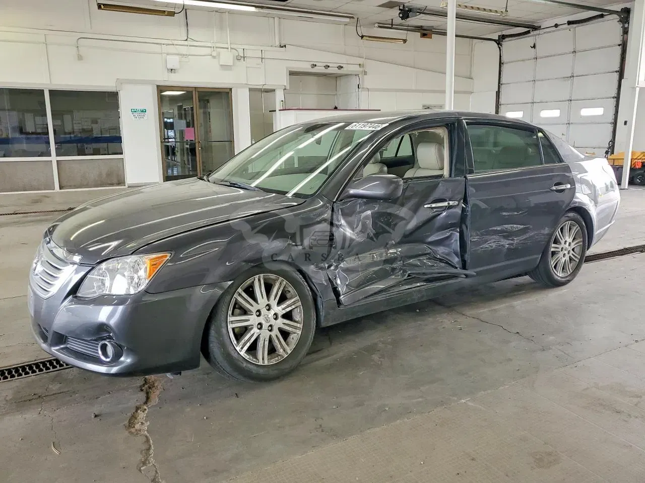 Toyota Avalon 3.5L 6 2009